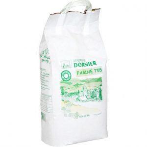 Sac de farine 25Kg